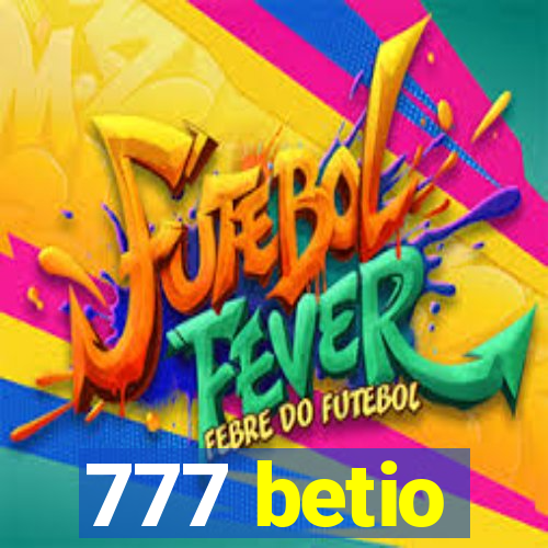 777 betio